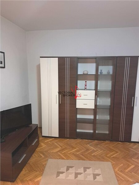 Calea Mosilor, bd. Carol, apartament mobilat si utilat