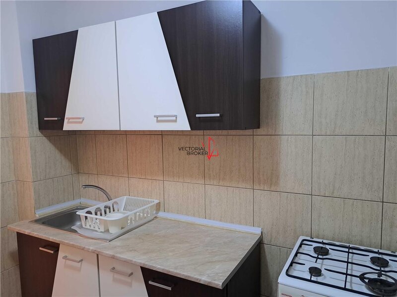 Calea Mosilor, bd. Carol, apartament mobilat si utilat