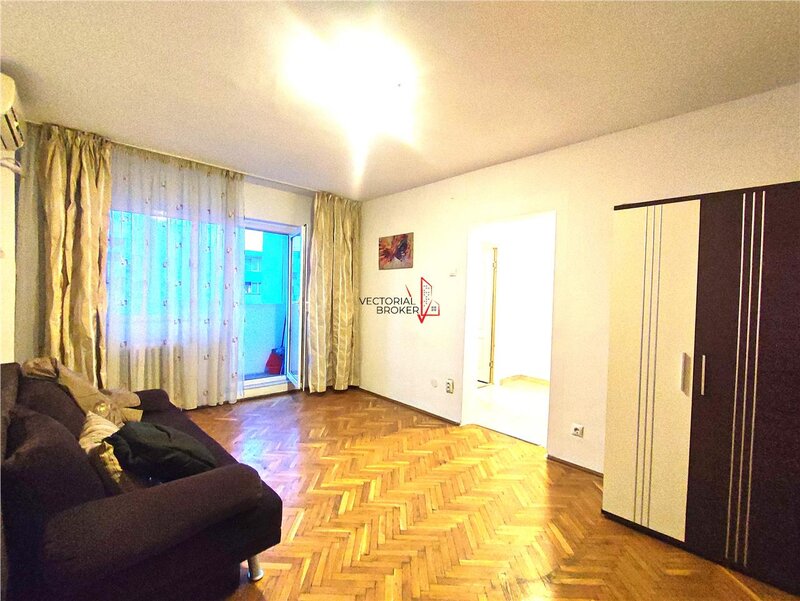 Calea Mosilor, bd. Carol, apartament mobilat si utilat