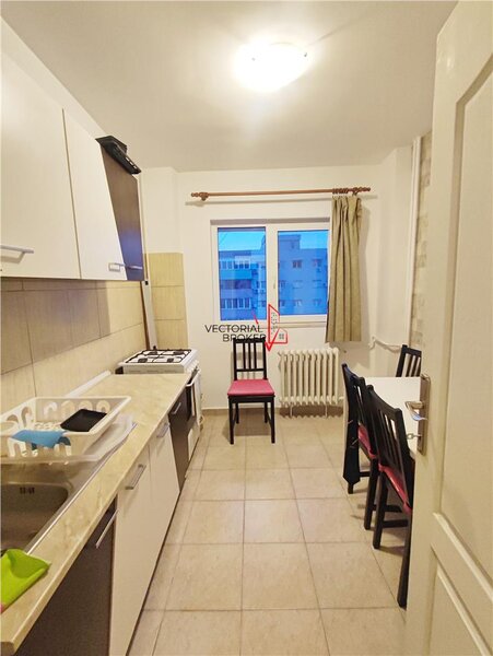 Calea Mosilor, bd. Carol, apartament mobilat si utilat