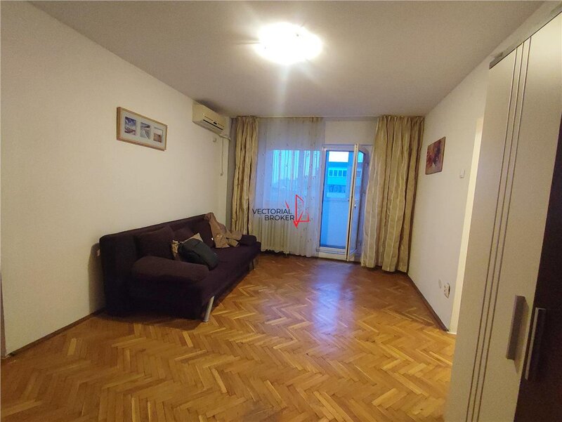 Calea Mosilor, bd. Carol, apartament mobilat si utilat