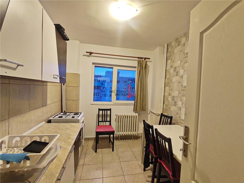 Calea Mosilor, bd. Carol, apartament mobilat si utilat