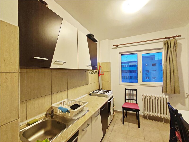 Calea Mosilor, bd. Carol, apartament mobilat si utilat